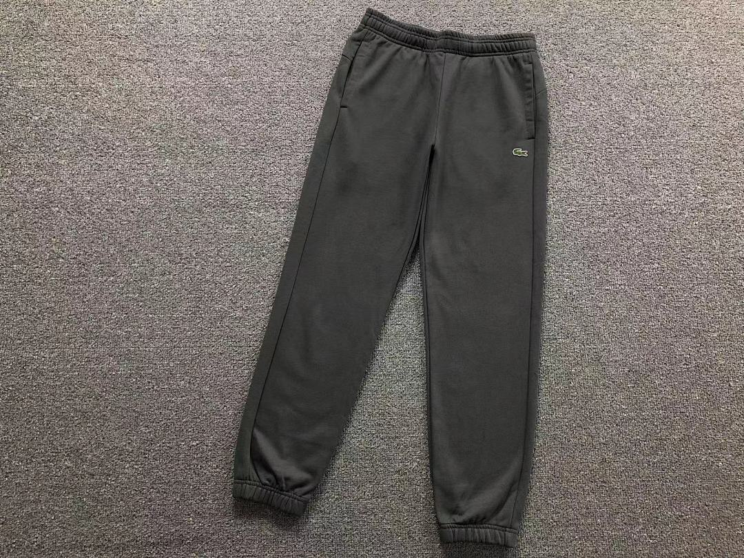 Lacoste 158 LACOSTE TROUSERS 59221409 (Im 170Cm 60Kg I Wear Size S In The Phot) - Image 13