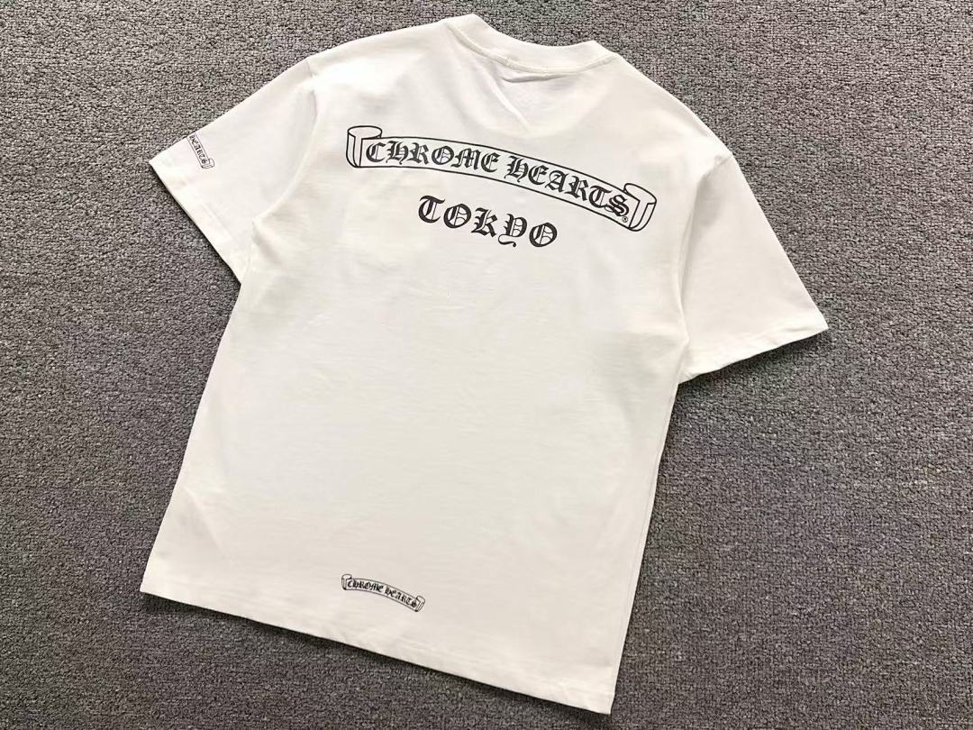 Comme des Garcons 88 C⭐⭐OME HE⭐⭐TS T-SHIRT 41090807144 (Im 170Cm 60Kg I Wear Size S In The Phot) - Image 7