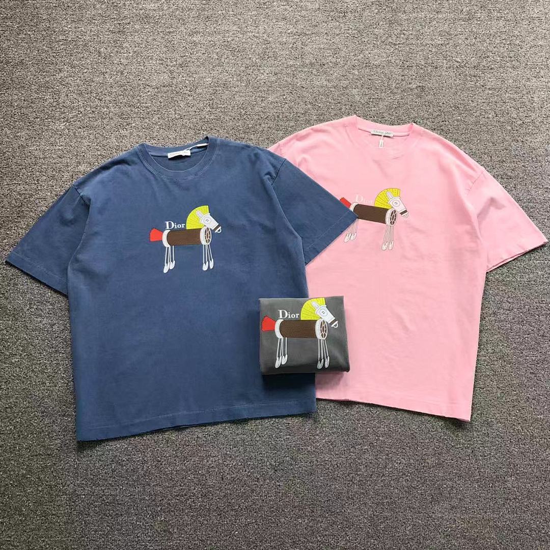158 D⭐O⭐ T-SHIRT 2203264201 (Im 170Cm 60Kg I Wear Size L In The Phot), photo 1