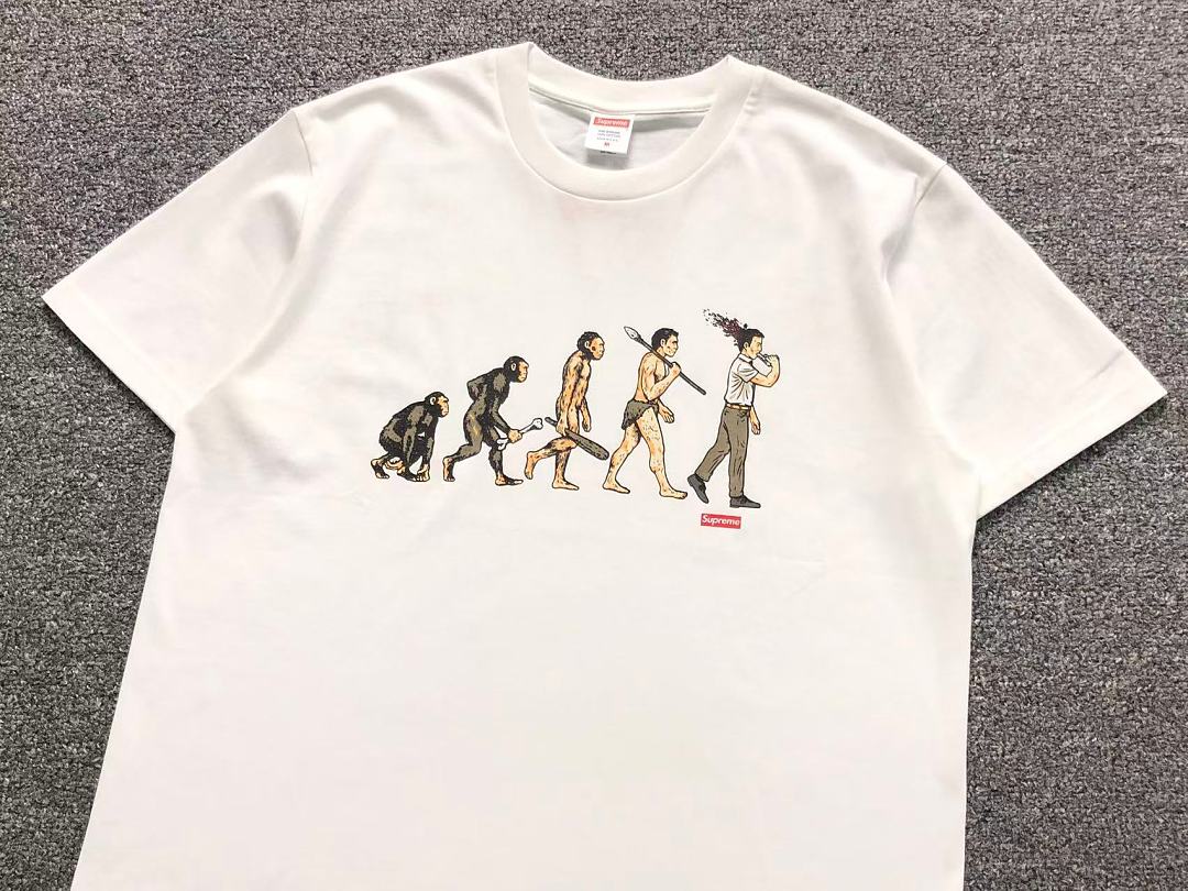 Supreme 113 S⭐⭐R⭐⭐E T-SHIRT 128402182 (Im 170Cm 60Kg I Wear Size M In The Phot) - Image 8