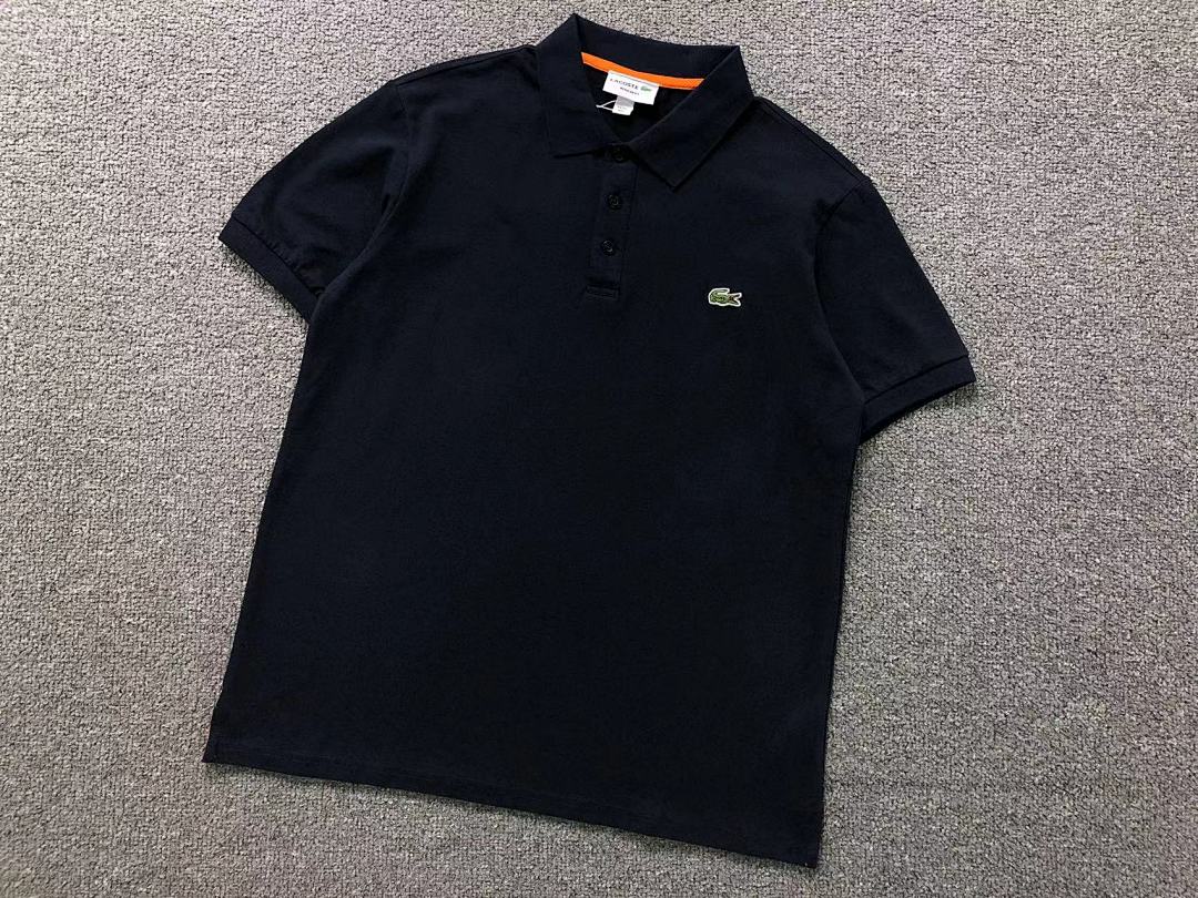 Lacoste 128 LACOSTE POLO 2204083204 (Im 170Cm 60Kg I Wear Size L In The Phot) - Image 7