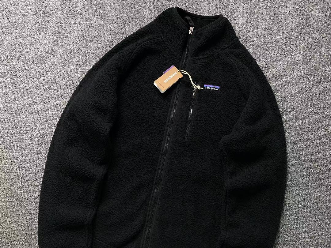On Running 178 PATAGONIA FLEECE JACKET 4208101577 (Im 170Cm 60Kg I Wear Size M In The Phot) - Image 15