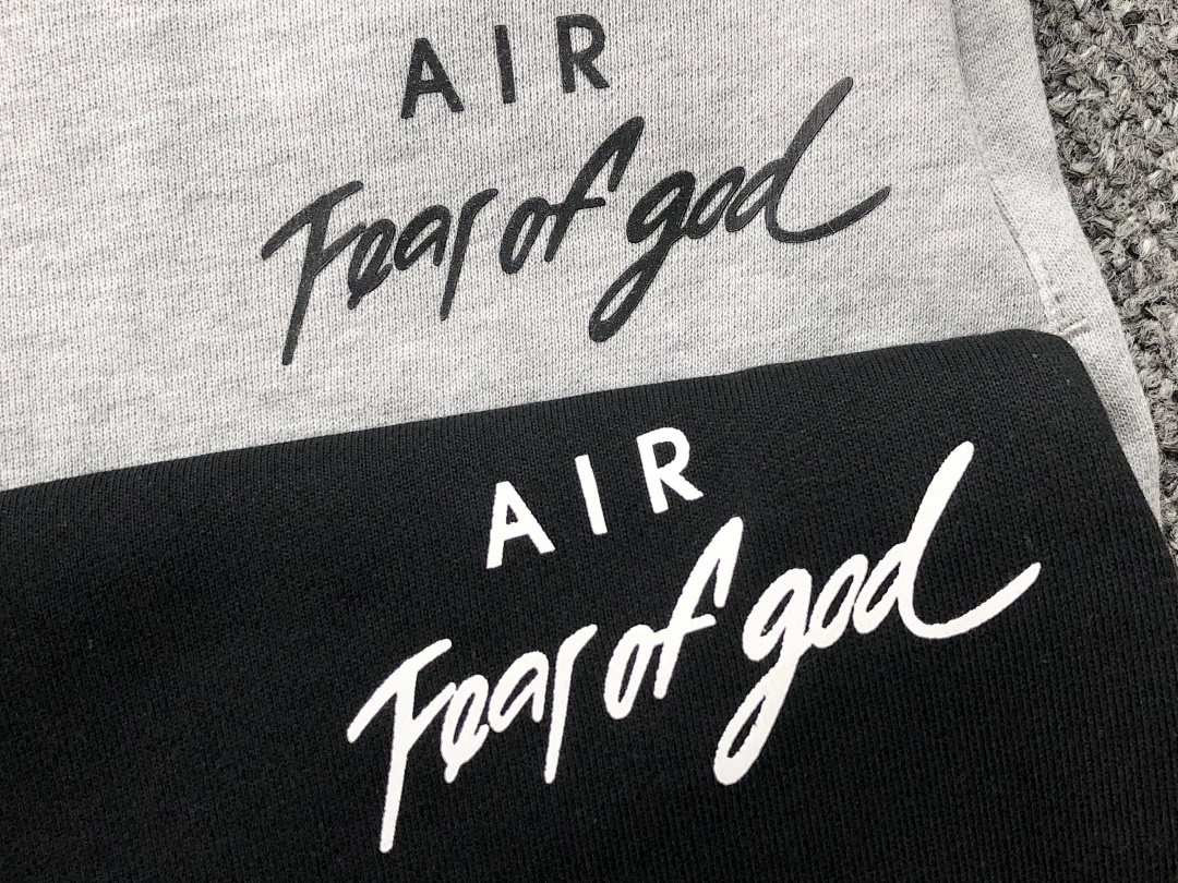 Fear of God TROUSER145 FOG TROUSERS - Image 28