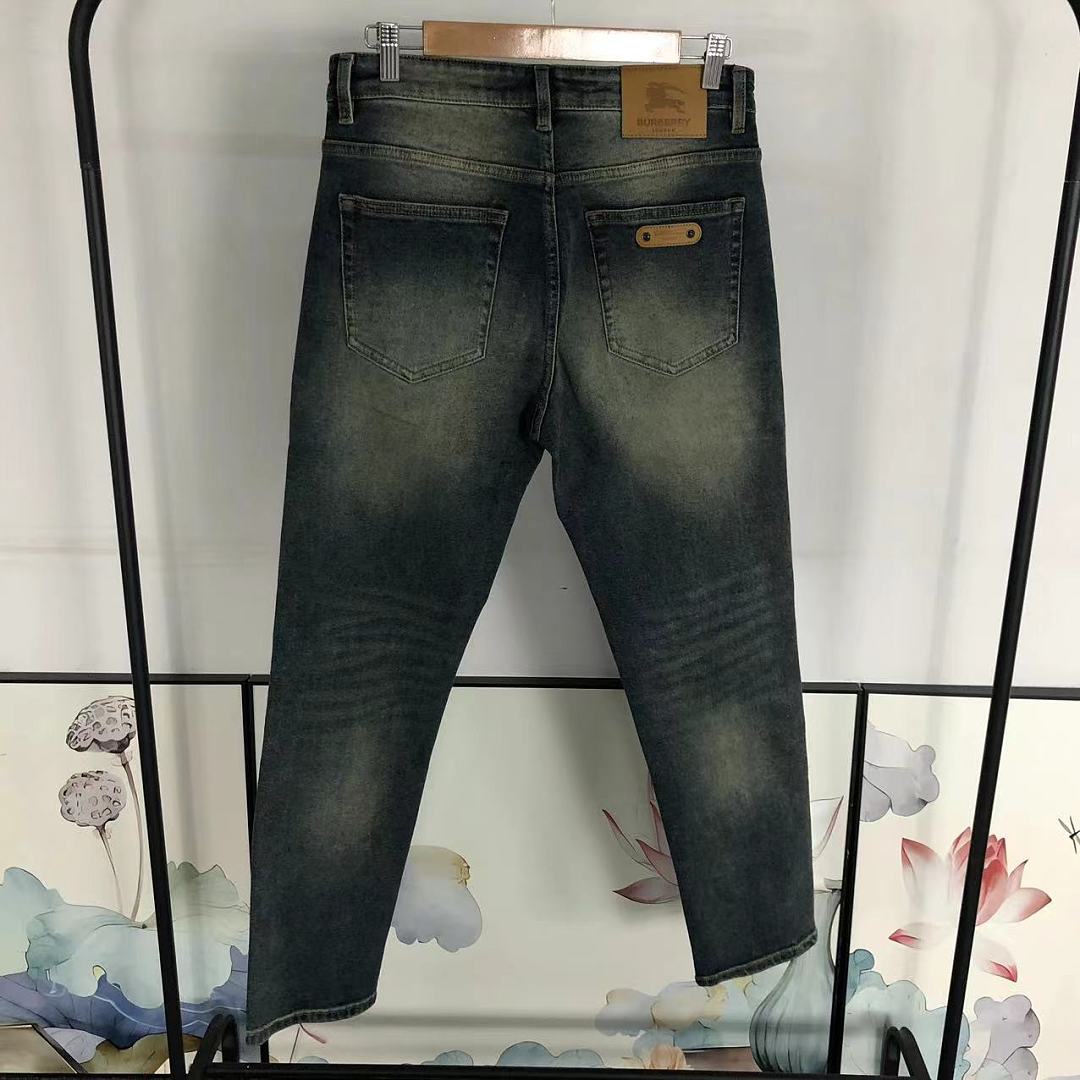Unbranded 175 B⭐R⭐E⭐RY TROUSERS 2207202501 (Im 170Cm 60Kg I Wear Size 32 In The Phot) - Image 29