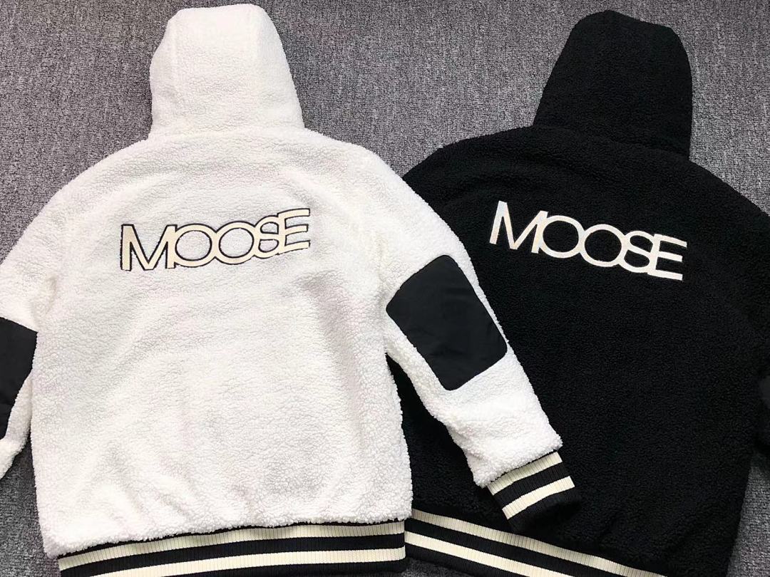 Moose Knuckles 598 M⭐⭐SE K⭐⭐CK⭐⭐S DOWN JACKETSP 180611 (Im 170Cm 57Kg I Wear Size M In The Phot) - Image 6