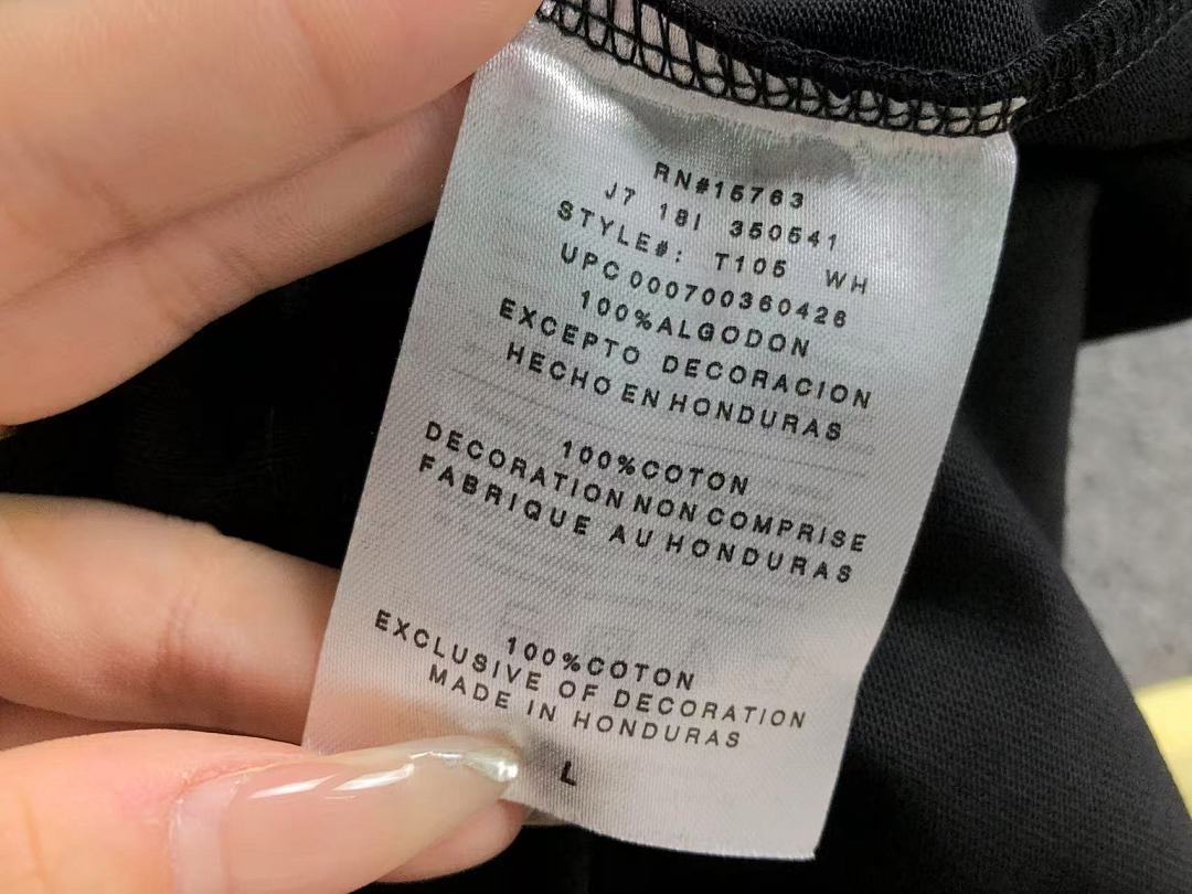 Unbranded 115 J⭐⭐L⭐IN T-SHIRT 3107290302 (Im 170Cm 60Kg I Wear Size L In The Phot) - Image 24
