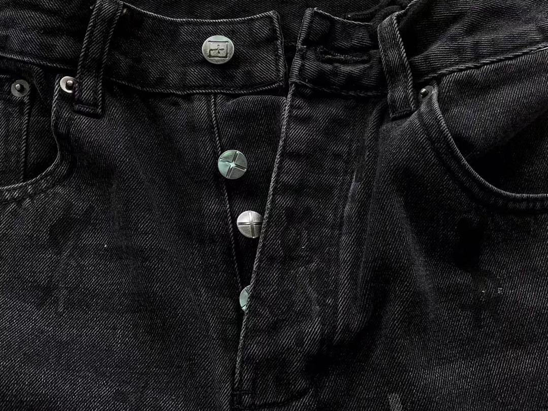 Ksubi 215 K⭐U⭐I TROUSERS 3201170217 (Im 170Cm 60Kg I Wear Size 30 In The Phot) - Image 16