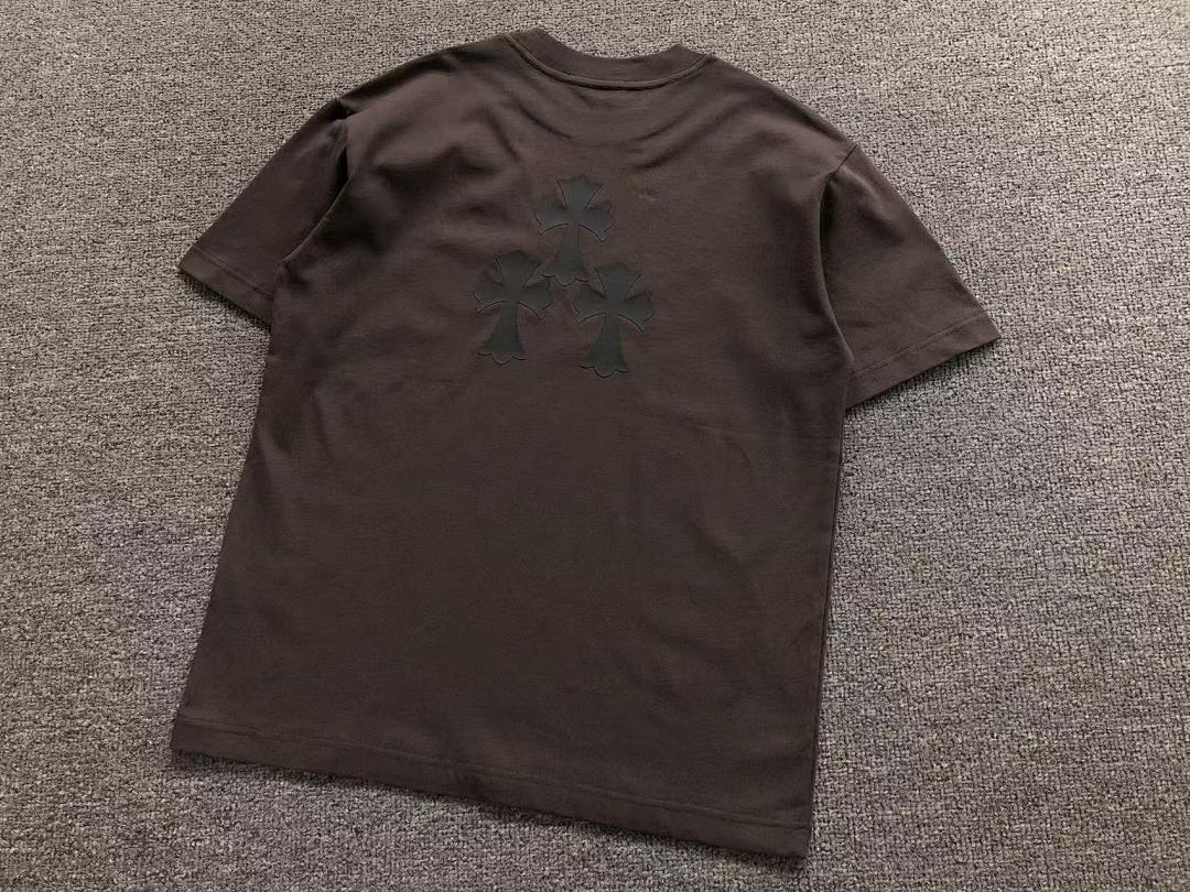 Comme des Garcons 126 C⭐⭐OME HE⭐⭐TS T-SHIRT 214191321 (Im 170Cm 60Kg I Wear Size M In The Phot) - Image 10