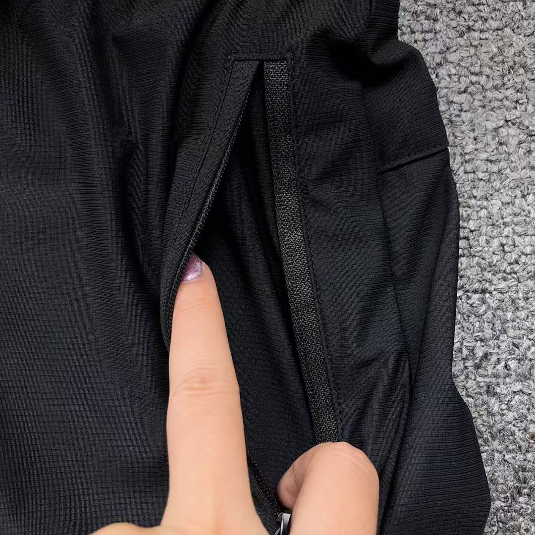 On Running 95 LULULEMON SHORTS 3103111203 (Im 170Cm 60Kg I Wear Size XL In The Phot) - Image 18