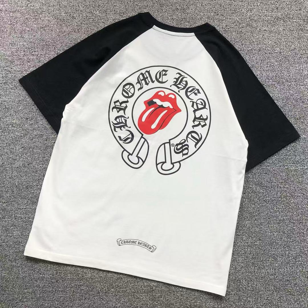 Comme des Garcons 88 C⭐⭐OME HE⭐⭐TS T-SHIRT 1261125182 (Im 170Cm 60Kg I Wear Size M In The Phot)