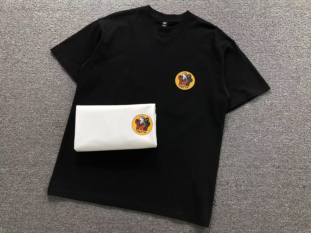 Patta 78 P⭐TT⭐ T-SHIRT 1252921175 (Im 170Cm 60Kg I Wear Size M In The Phot) - Image 16