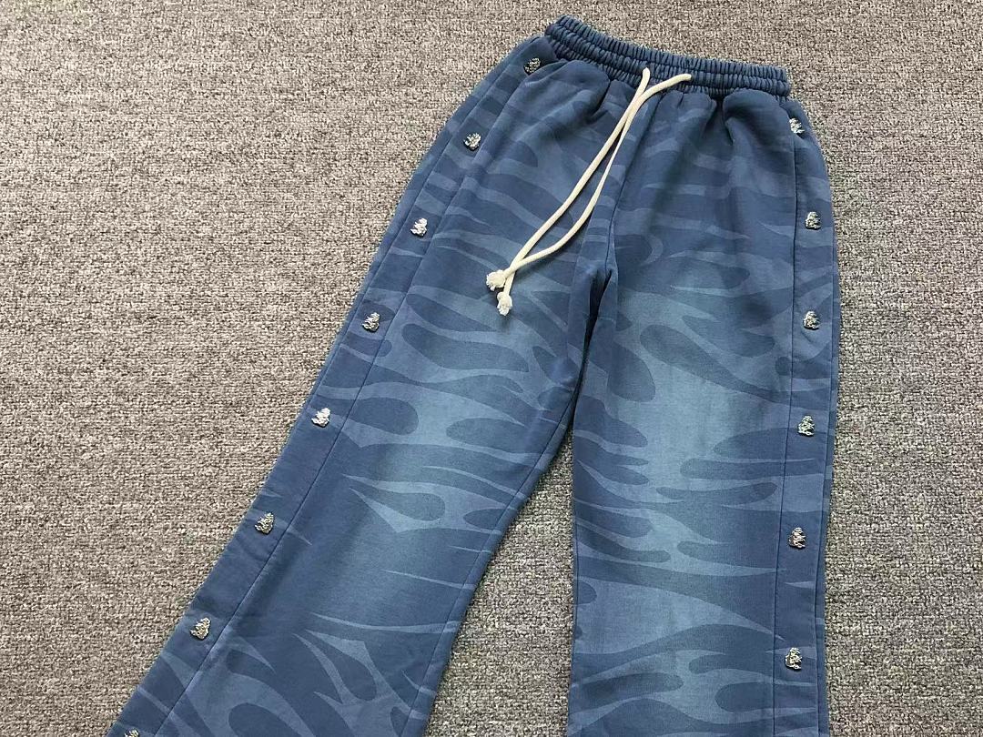 Hellstar 378 HELLSTAR TROUSERS 3207261872 (Im 170Cm 60Kg I Wear Size M In The Phot) - Image 9