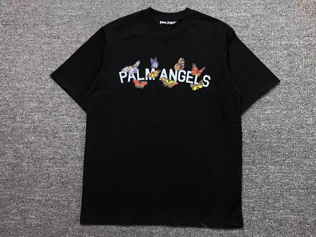 Palm Angels 78 PALM ANGELS T-SHIRT - Image 5