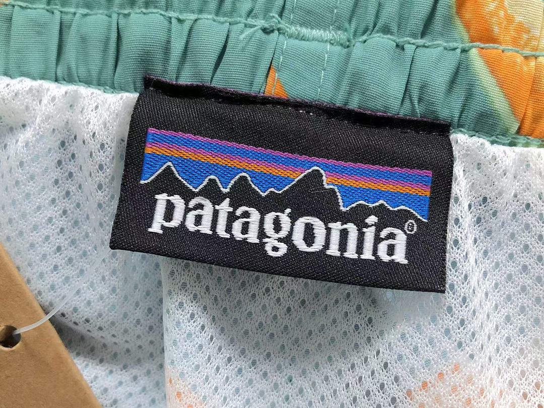 On Running 128 PATAGONIA SHORTS 5253017108 (Im 170Cm 60Kg I Wear Size S In The Phot) - Image 20