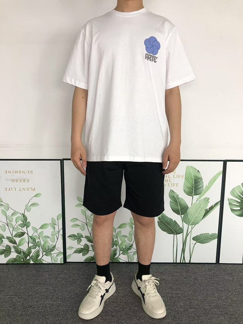 Unbranded 85 A⭐T⭐ T-SHIRT 1104301656 (Im 170Cm 60Kg I Wear Size M In The Phot) - Image 3