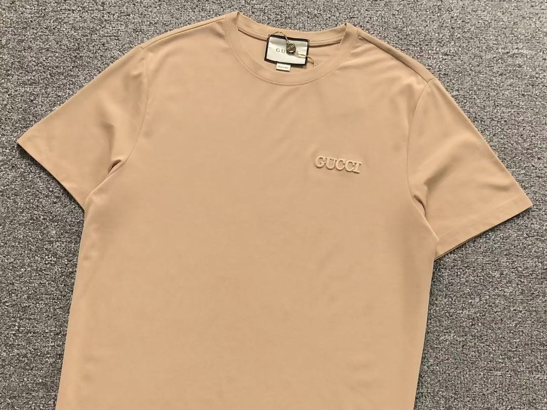 Gucci 118 G⭐C⭐I T-SHIRT 3207150121 (Im 170Cm 60Kg I Wear Size M In The Phot) - Image 19