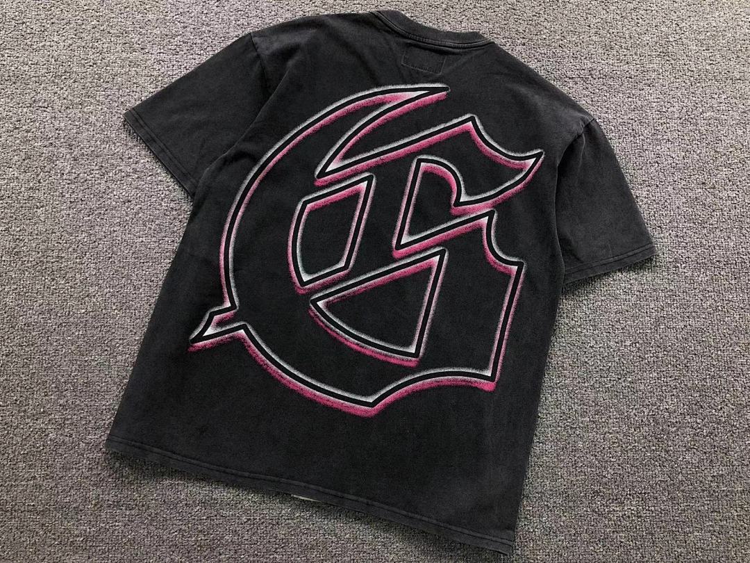 Godspeed 108 GO⭐S⭐E⭐D T-SHIRT 3112063317 (Im 170Cm 60Kg I Wear Size S In The Phot) - Image 11