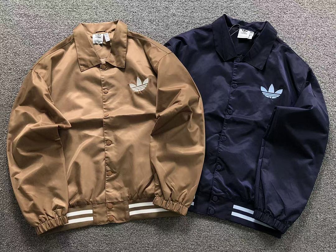 Adidas 168 A⭐I⭐AS JACKET 4206152877 (Im 170Cm 60Kg I Wear Size M In The Phot) - Image 5