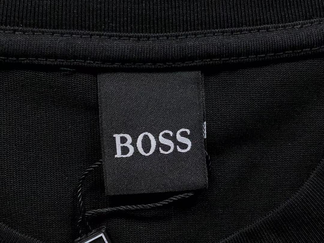 Hugo Boss 115 H⭐G⭐ B⭐⭐S T-SHIRT 2203184404 (Im 170Cm 60Kg I Wear Size L In The Phot) - Image 35