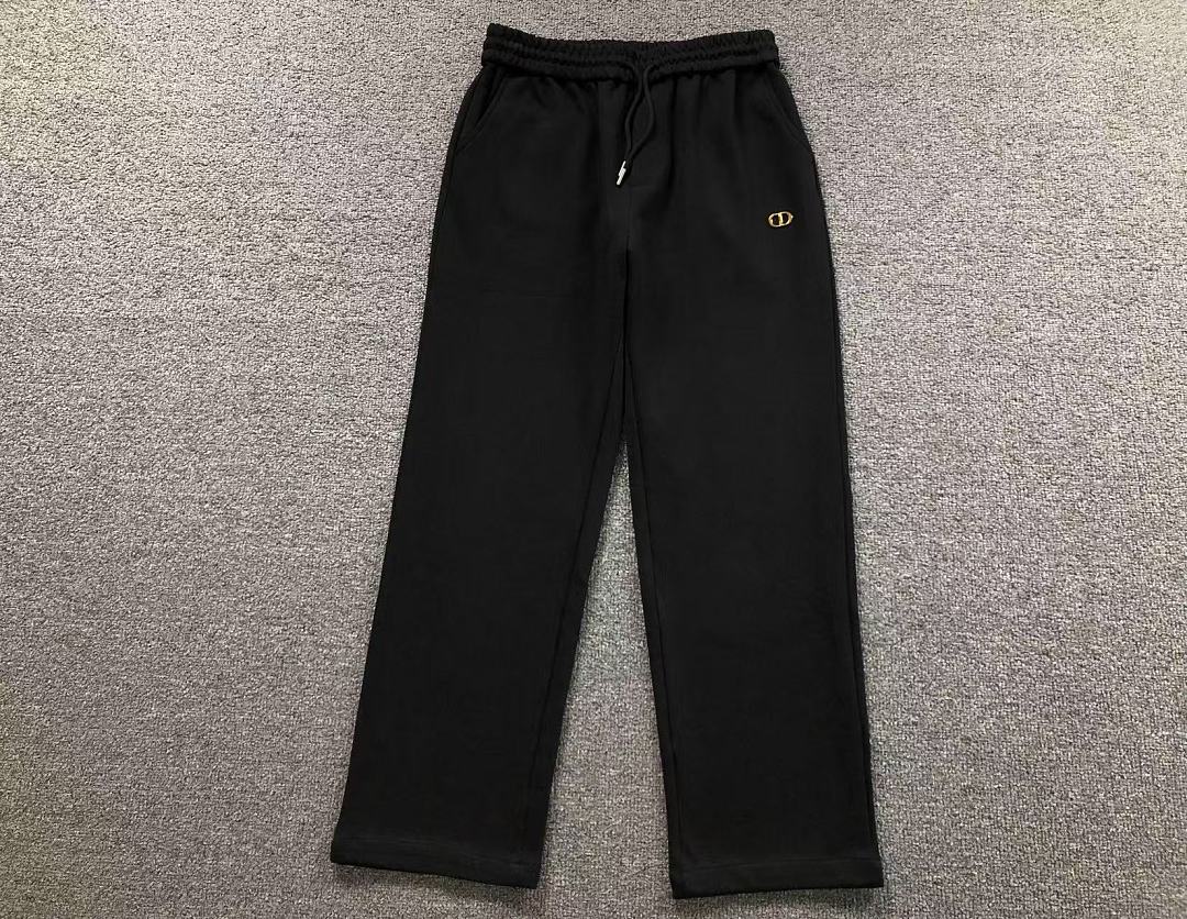 Dior 178 D⭐O⭐ TROUSERS 526082181 (Im 170Cm 60Kg I Wear Size 2XL In The Phot) - Image 7