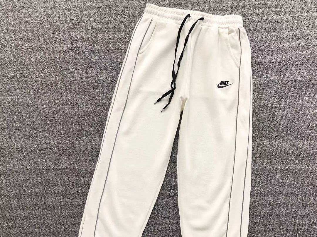 Nike 135 N⭐K⭐ TROUSERS 4205190477 (Im 170Cm 60Kg I Wear Size L In The Phot) - Image 8