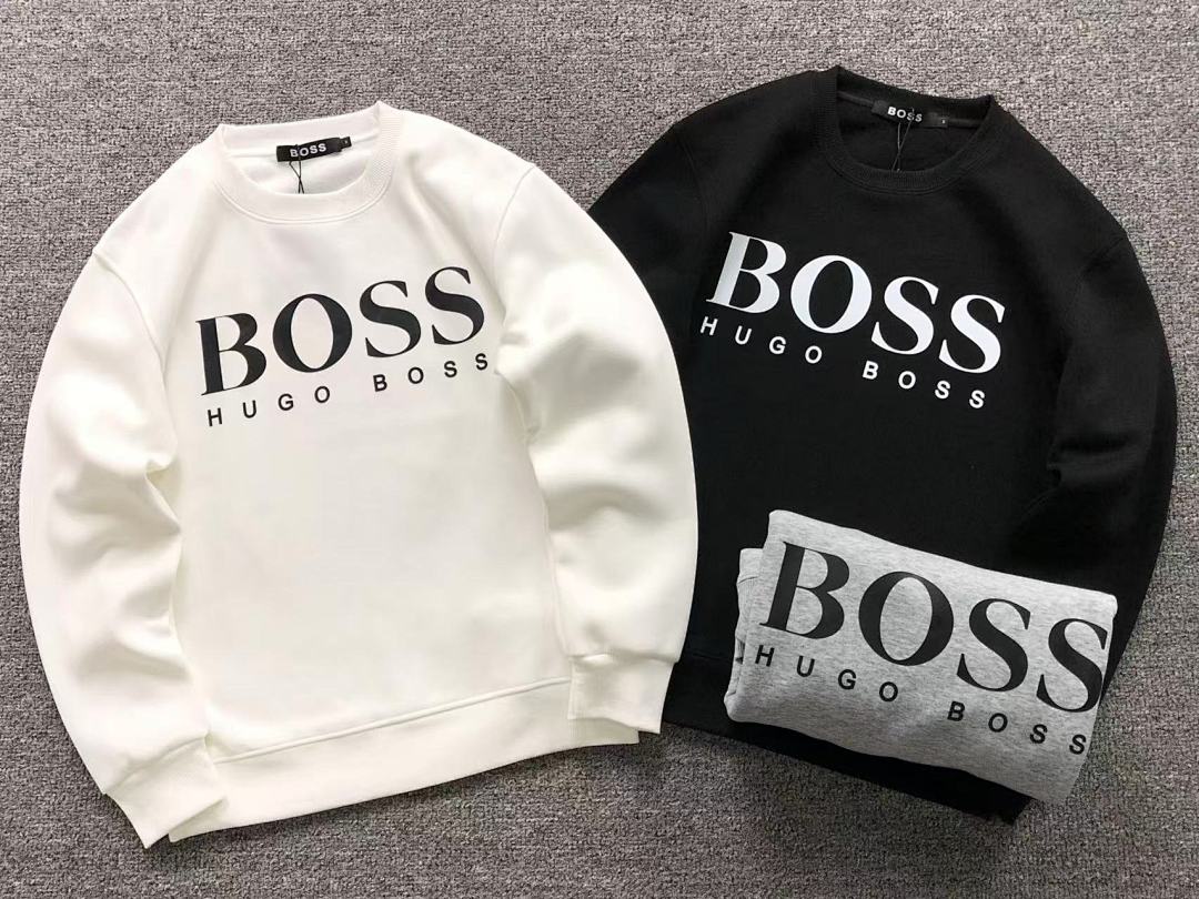 Unbranded 175 H⭐G⭐ B⭐⭐S HOODIE 2112080601 (Im 170Cm 60Kg I Wear Size M In The Phot) - Image 5