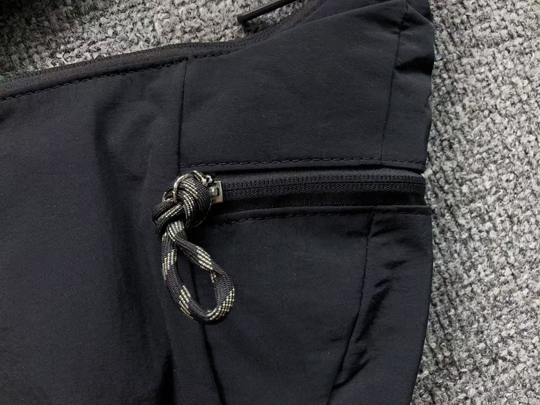 On Running 98 LULULEMON BAG 412170213 (Long 34CM* Wide 5CM* High 20CM) - Image 24