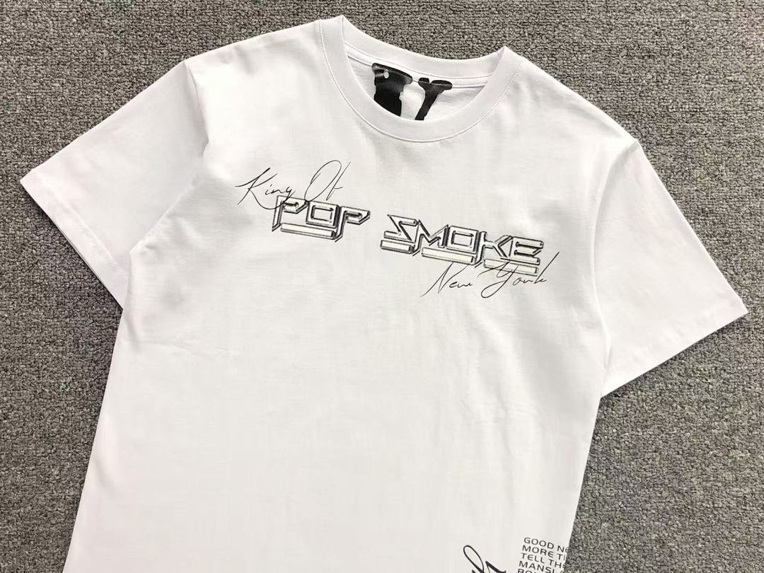 On Running 69 VLONE T-SHIRT 504146891 (Im 170Cm 60Kg I Wear Size S In The Phot) - Image 19