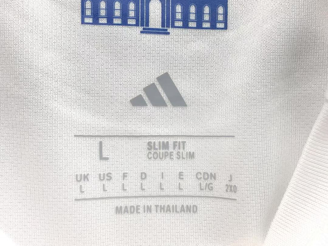 Unbranded 78 FOOTBALL T-SHIRT 11090939002 (Im 170Cm 60Kg I Wear Size L In The Phot) - Image 16