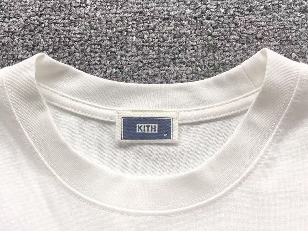 Kith 95 KITH T-SHIRT 57043795 (Im 170Cm 60Kg I Wear Size M In The Phot) - Image 12