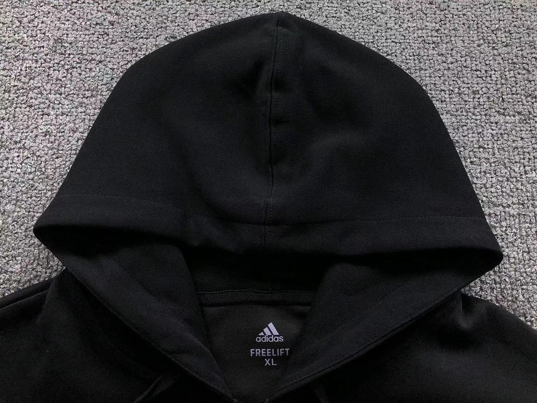 Adidas 188 A⭐I⭐AS HOODIE 2207270404 (Im 170Cm 60Kg I Wear Size XL In The Phot) - Image 22