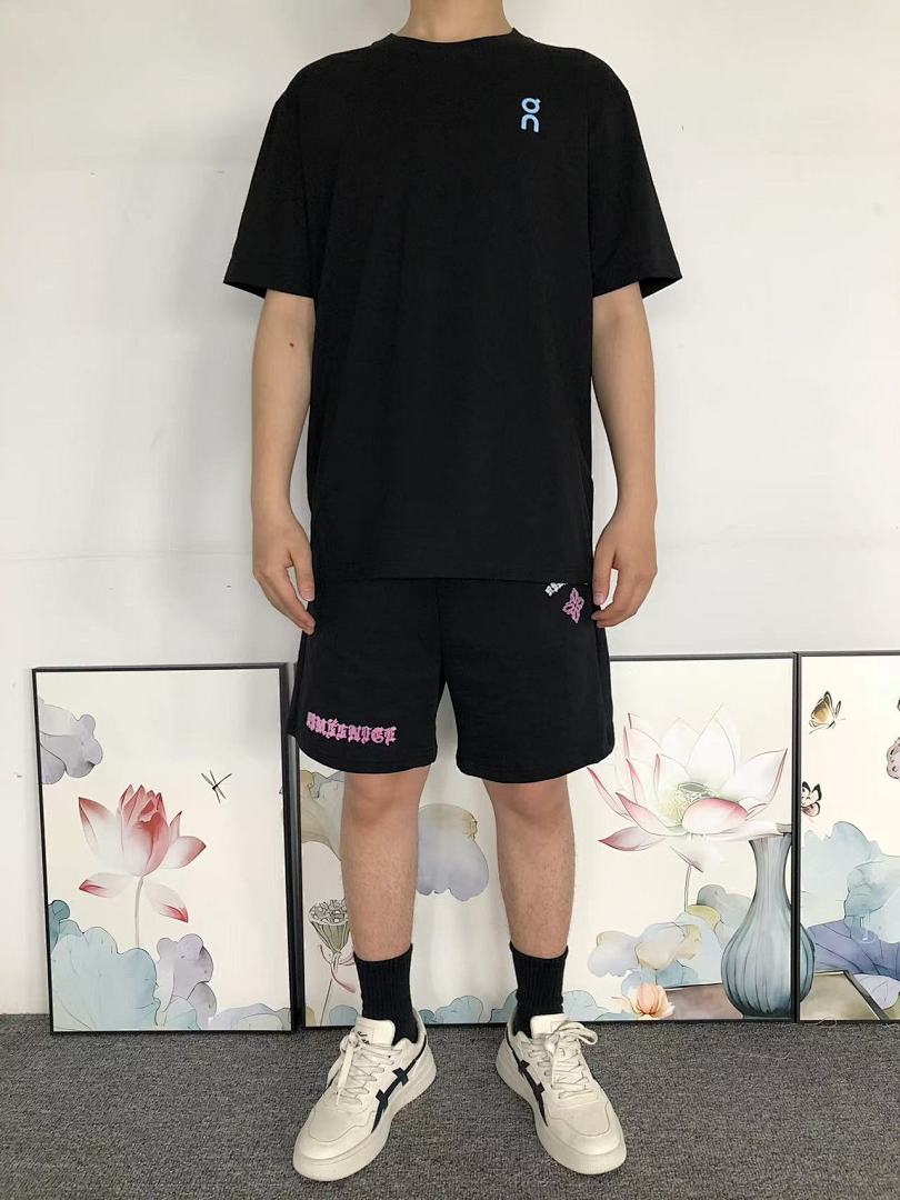 On Running 115 ON T-SHIRT 215060505 (Im 170Cm 60Kg I Wear Size XL In The Phot) - Image 3