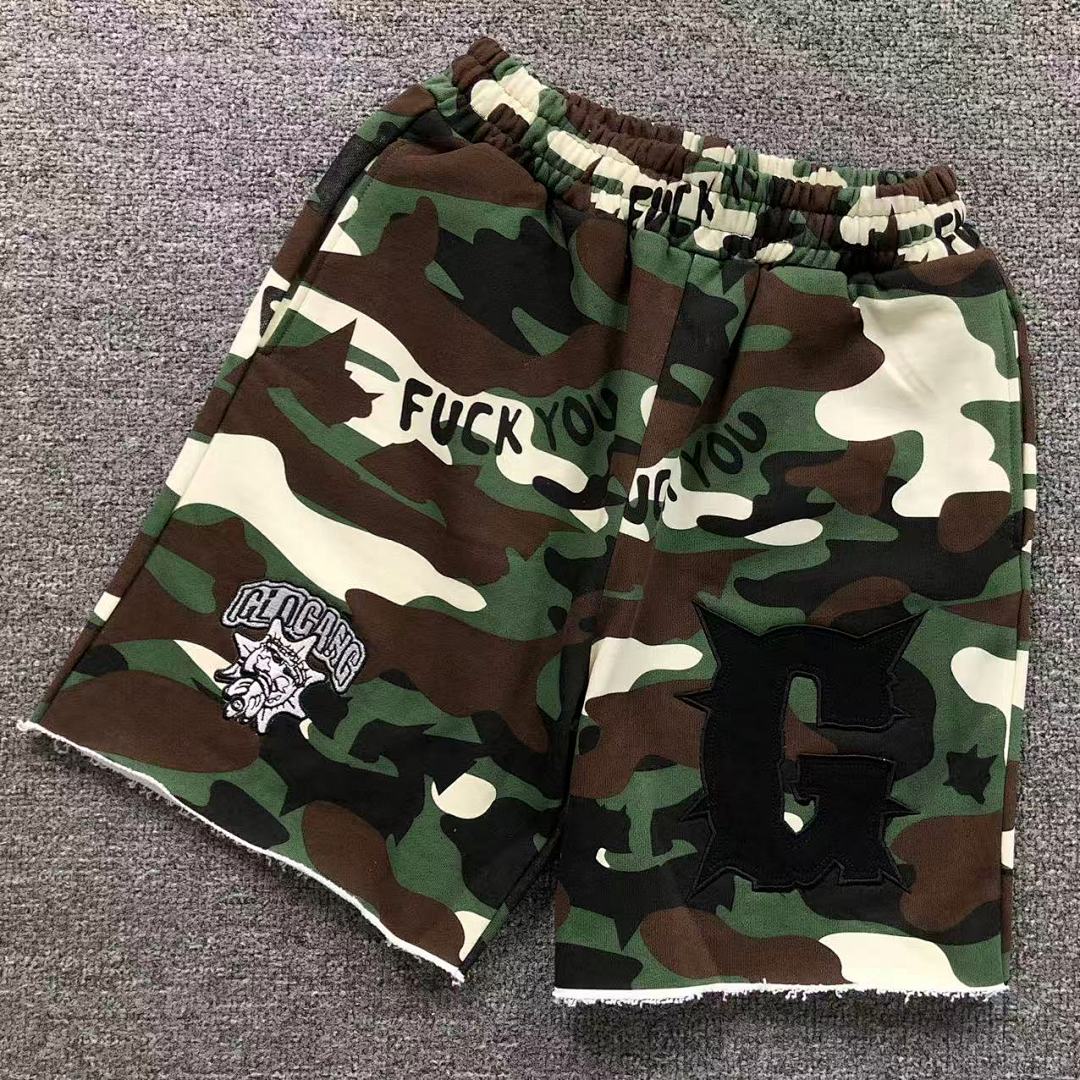 Unbranded 218 FASHION SHORTS 3111221072 (Im 170Cm 60Kg I Wear Size M In The Phot)