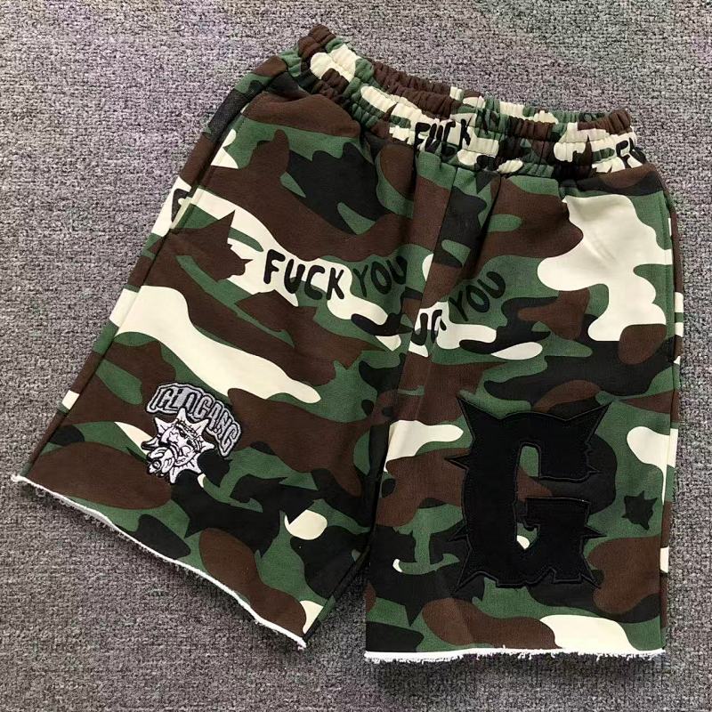 Unbranded 218 FASHION SHORTS 3111221072 (Im 170Cm 60Kg I Wear Size M In The Phot)