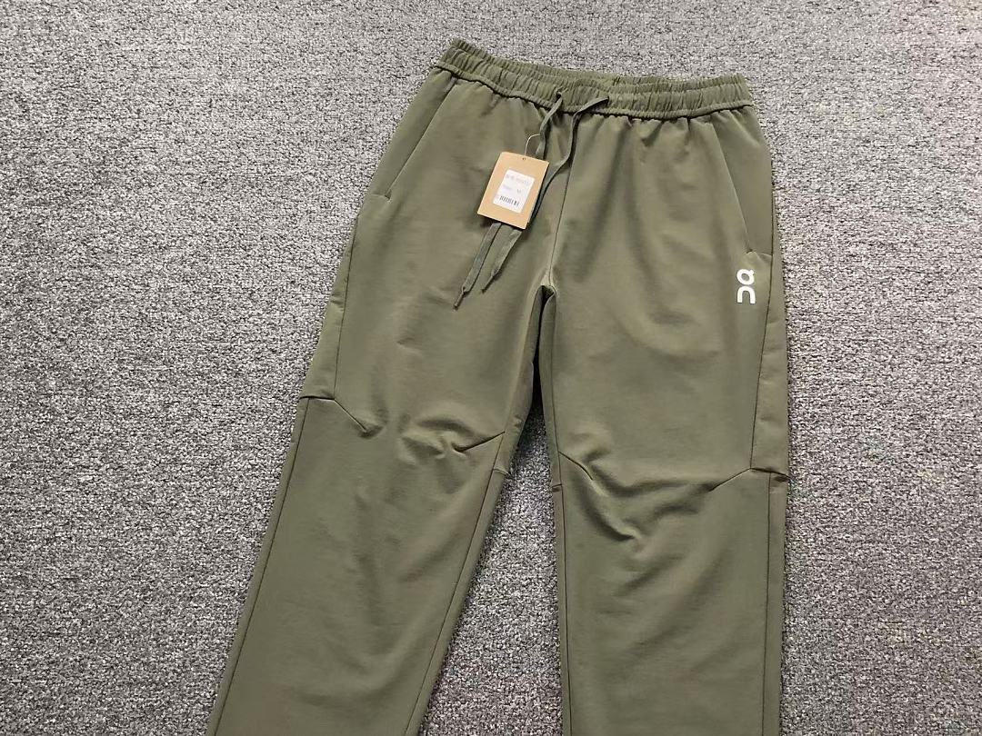 On Running 178 ON TROUSERS 2207111704 (Im 170Cm 60Kg I Wear Size XL In The Phot) - Image 9