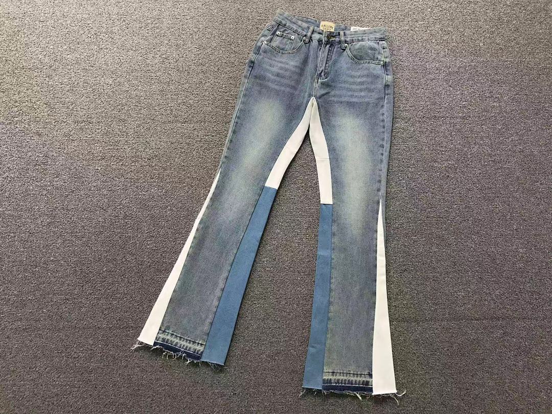 Gallery Dept 138 GALLERY DEPT TROUSERS 523161778 (Im 170Cm 60Kg I Wear Size M In The Phot) - Image 6
