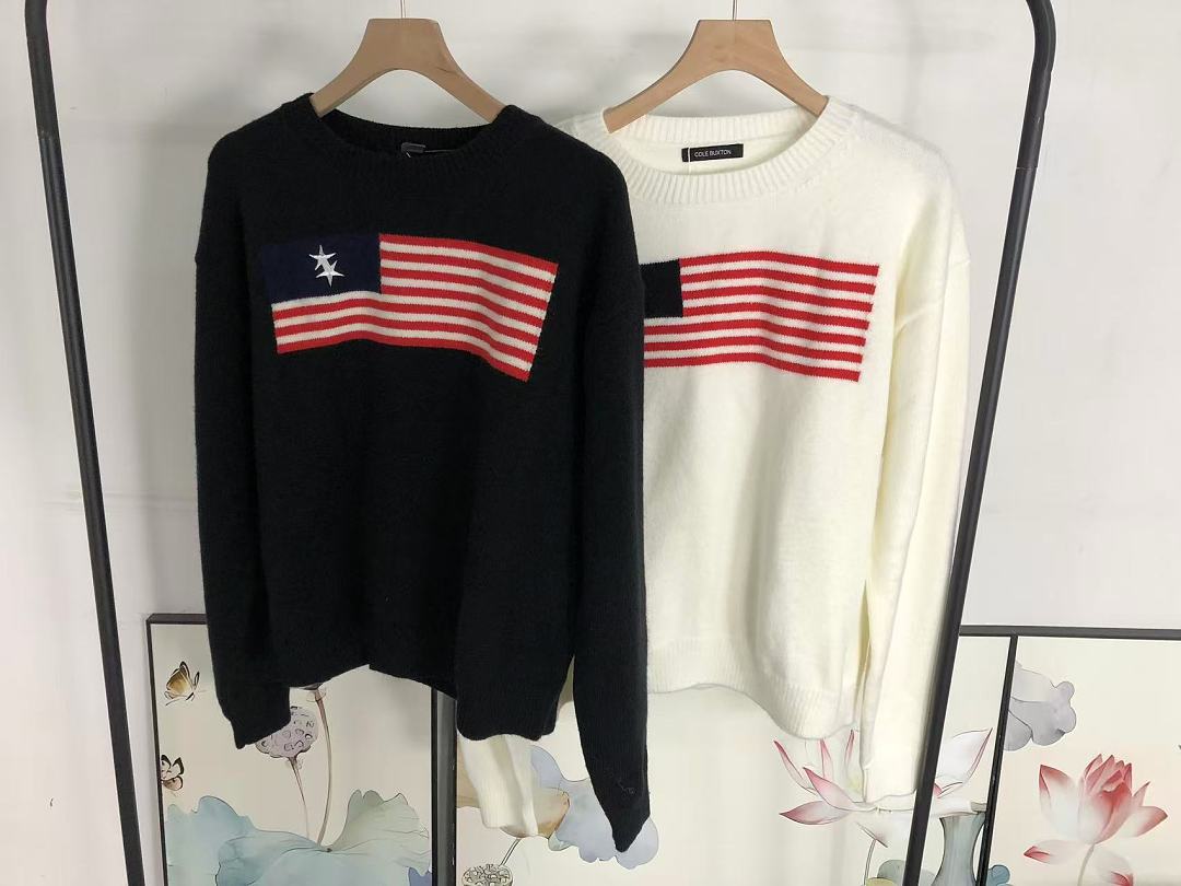 On Running 178 COLE BUXTON SWEATER 4208030577 (Im 170Cm 60Kg I Wear Size M In The Phot) - Image 20