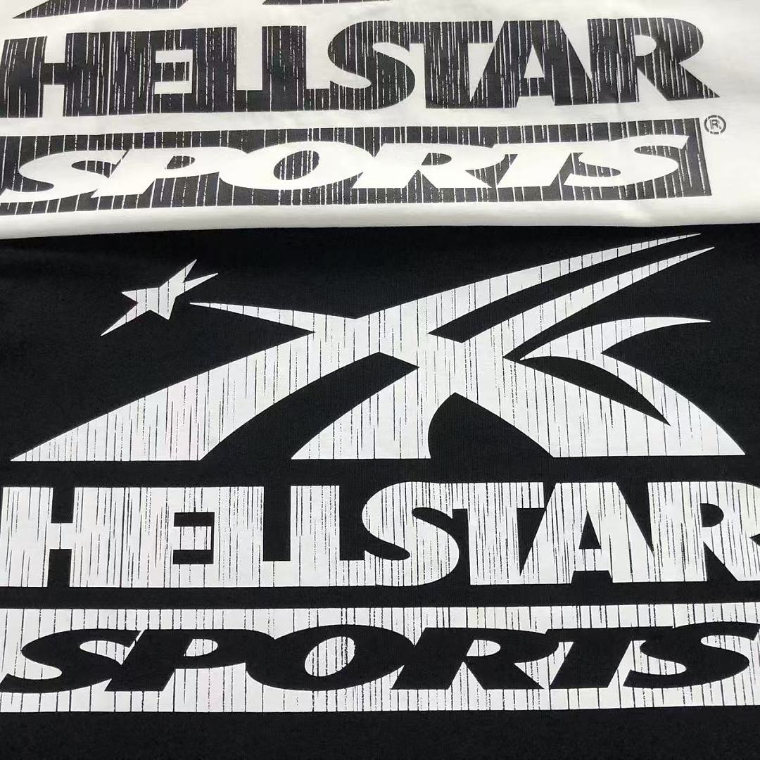 Hellstar 118 HELLSTAR T-SHIRT 3207260772 (Im 170Cm 60Kg I Wear Size M In The Phot) - Image 21