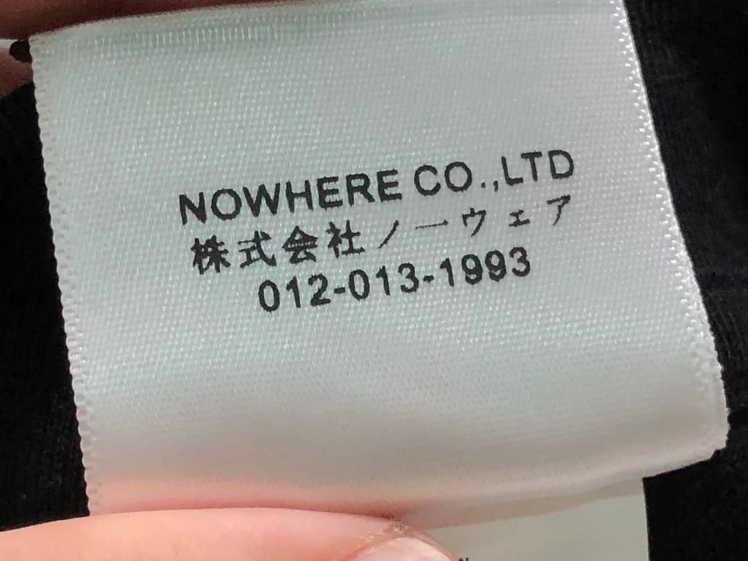 Bape 82 BAPE T-SHIRT 5261308164 (Im 170Cm 60Kg I Wear Size M In The Phot) - Image 47