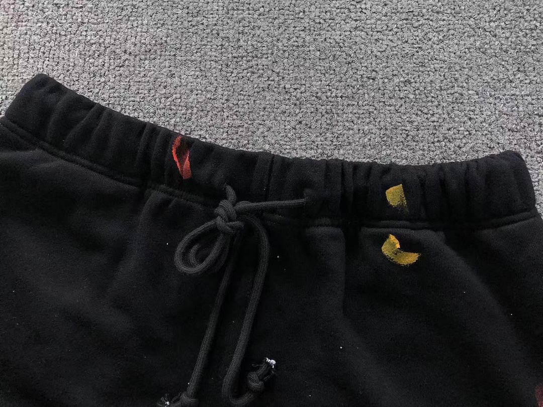 Gallery Dept 125 GALLERY DEPT SHORTS 3205260317 (Im 170Cm 60Kg I Wear Size XL In The Phot) - Image 23