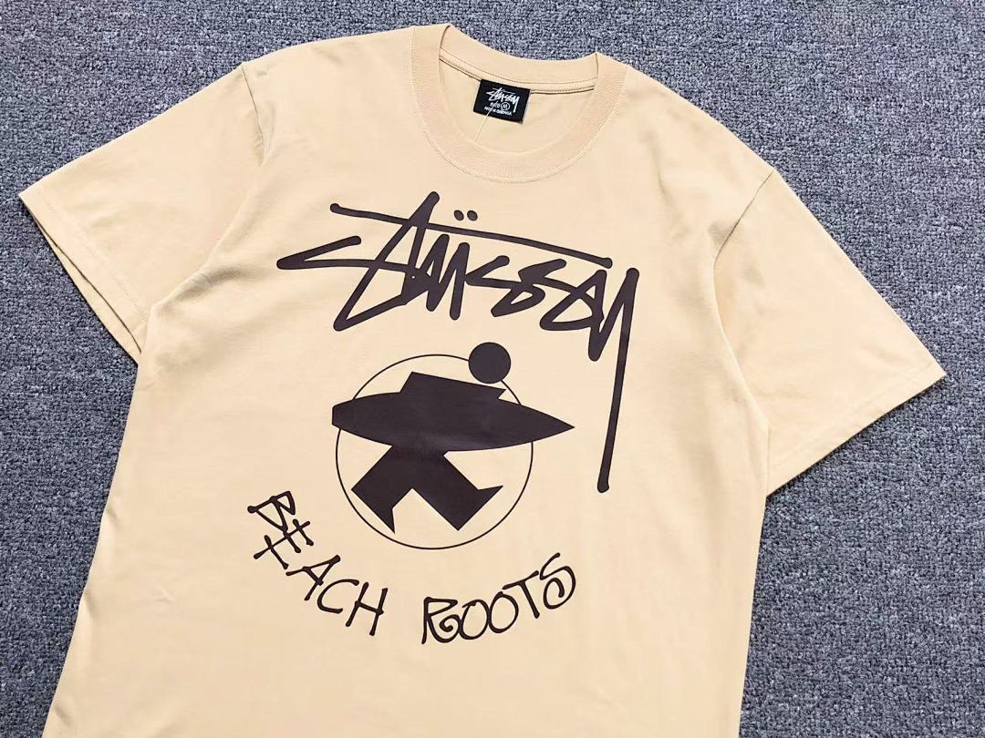 Stussy 78 STUSSY T-SHIRT - Image 15