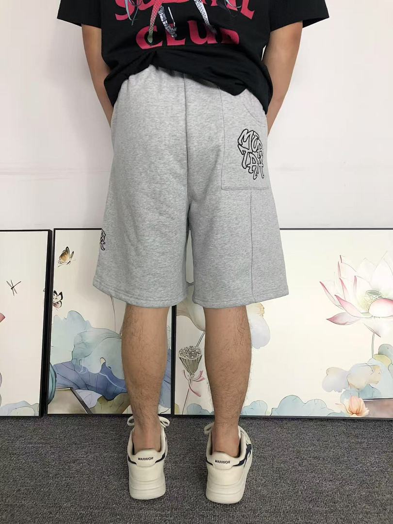 Mertra 118 M⭐RT⭐A SHORTS 1107310334 (Im 170Cm 60Kg I Wear Size S In The Phot) - Image 4
