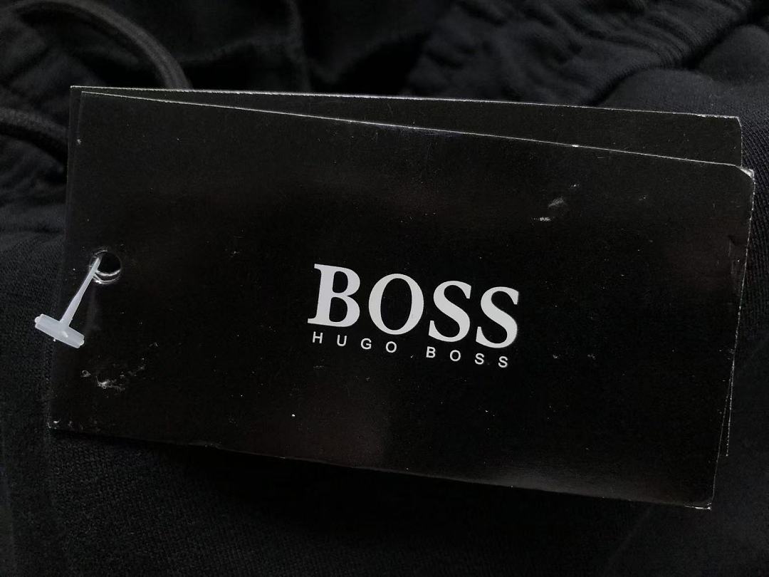 Hugo Boss 188 H⭐G⭐ B⭐⭐S TROUSERS 12741504 (Im 170Cm 60Kg I Wear Size 2XL In The Phot) - Image 21