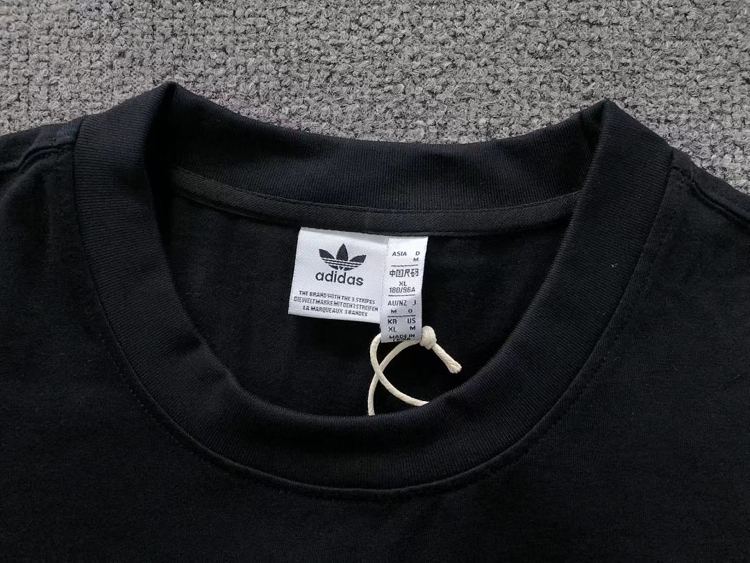 Adidas 118 A⭐I⭐AS T-SHIRT 4203030977 (Im 170Cm 60Kg I Wear Size XL In The Phot) - Image 15