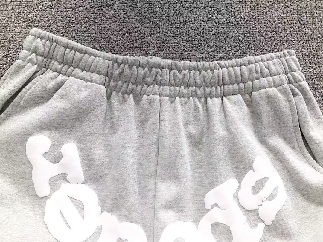 Sp5der TROUSERS 125 SP5DER HOODIE - Image 30