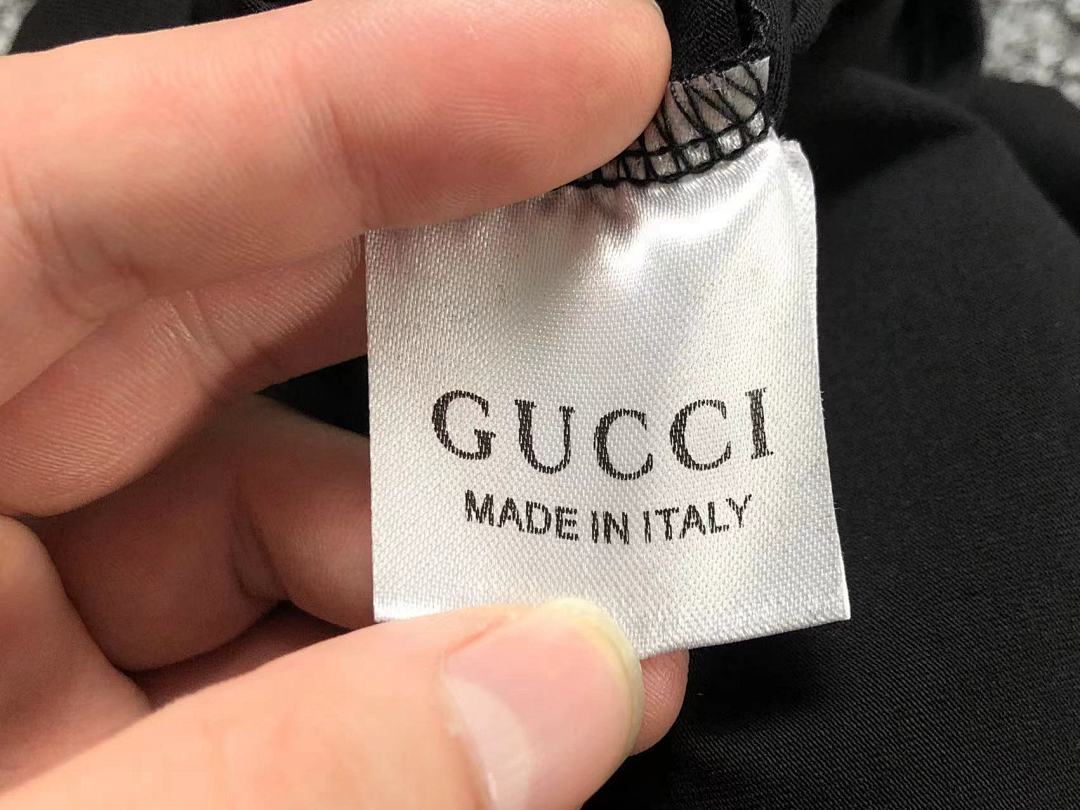 Gucci 78 G⭐C⭐I T-SHIRT - Image 22