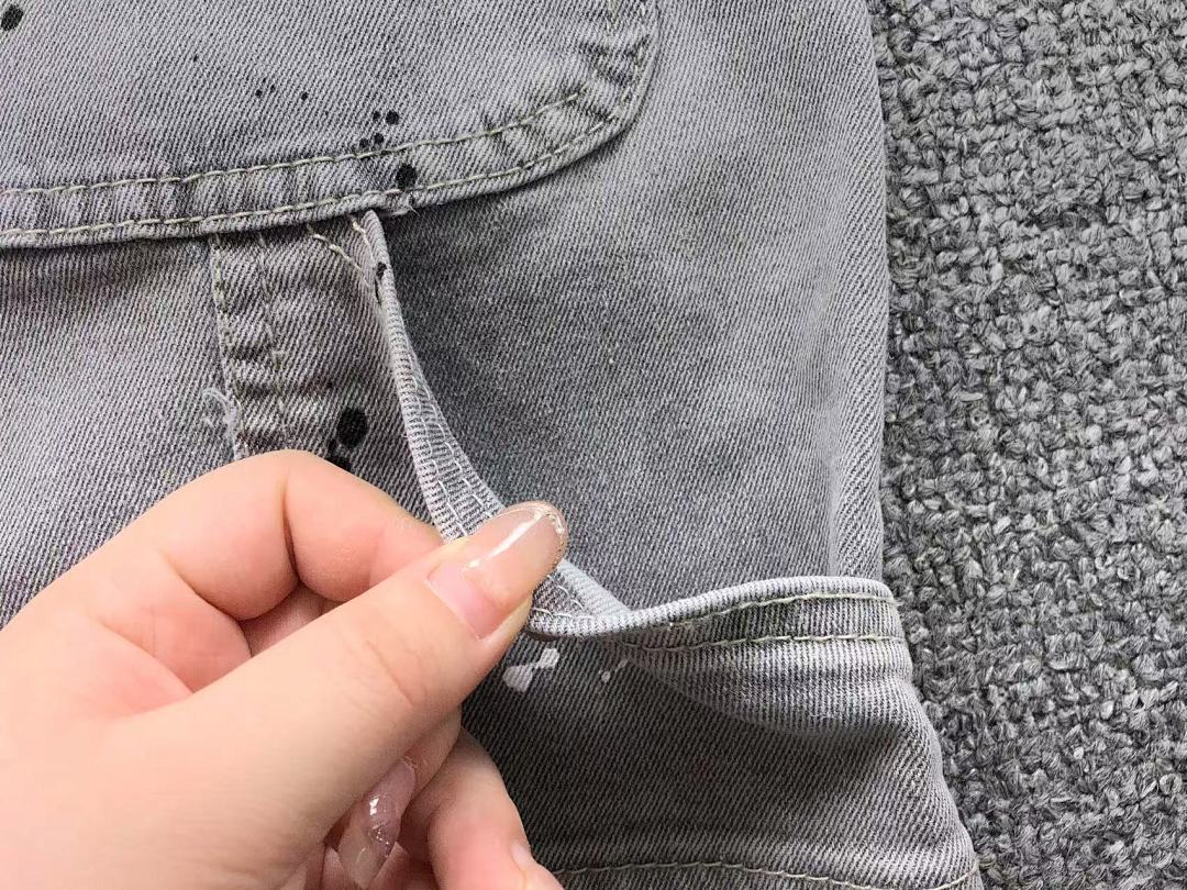 Gallery Dept 158 GALLERY DEPT TROUSERS 3103240553 (Im 170Cm 60Kg I Wear Size S In The Phot) - Image 17
