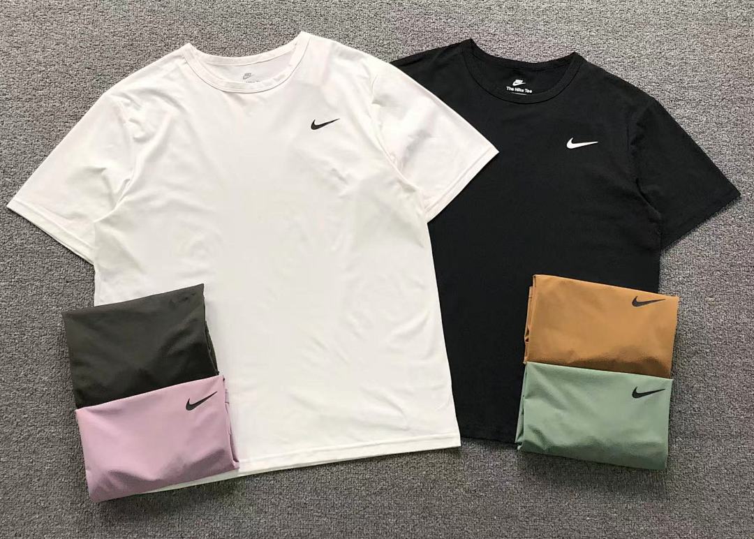 Nike 95 N⭐K⭐ T-SHIRT 520311019 (Im 172Cm 55Kg I Wear Size L In The Phot) - Image 5