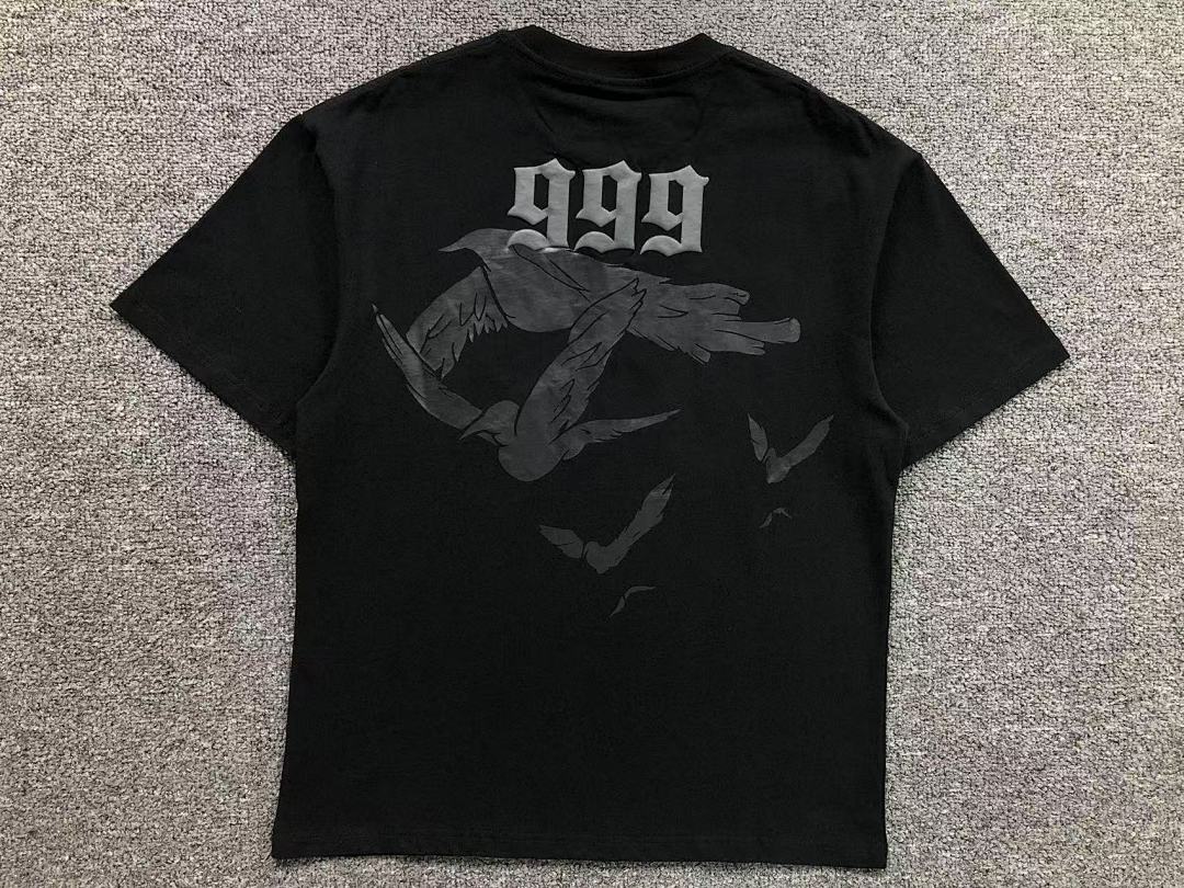 Revenge 69 REVENGE T-SHIRT 504010991 (Im 170Cm 60Kg I Wear Size S In The Phot) - Image 18