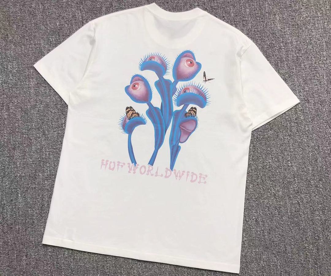 HUF 78 HUF T-SHIRT - Image 11